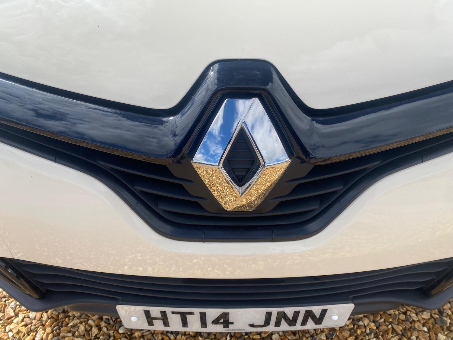 Used Renault Captur 2014 for sale - 77114154: Photo 34