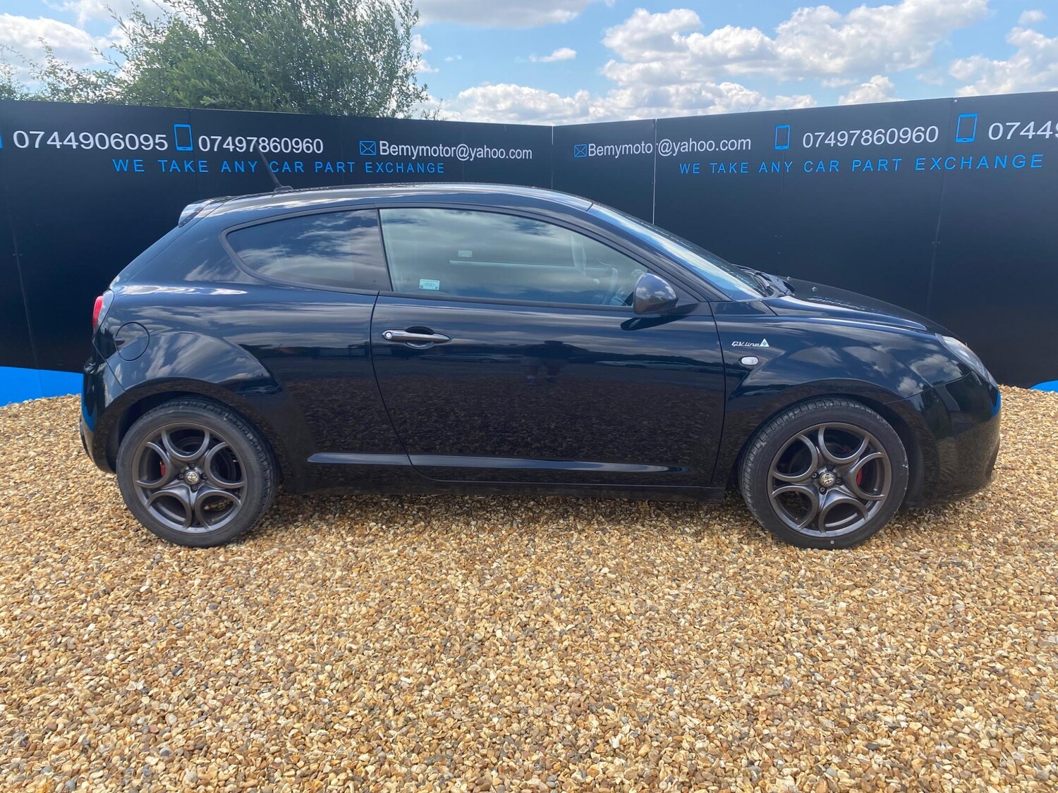 Used Alfa Romeo MiTo 2014 for sale - 76214491: Photo 15