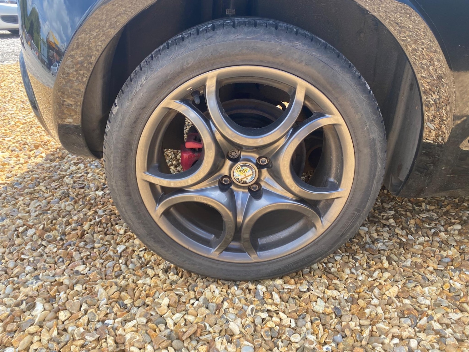 Used Alfa Romeo MiTo 2014 for sale - 76214491: Photo 24