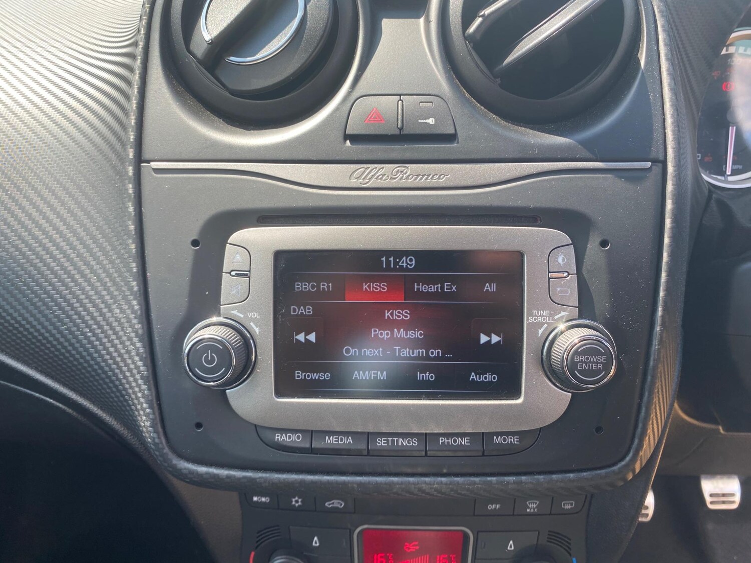 Used Alfa Romeo MiTo 2014 for sale - 76214491: Photo 28