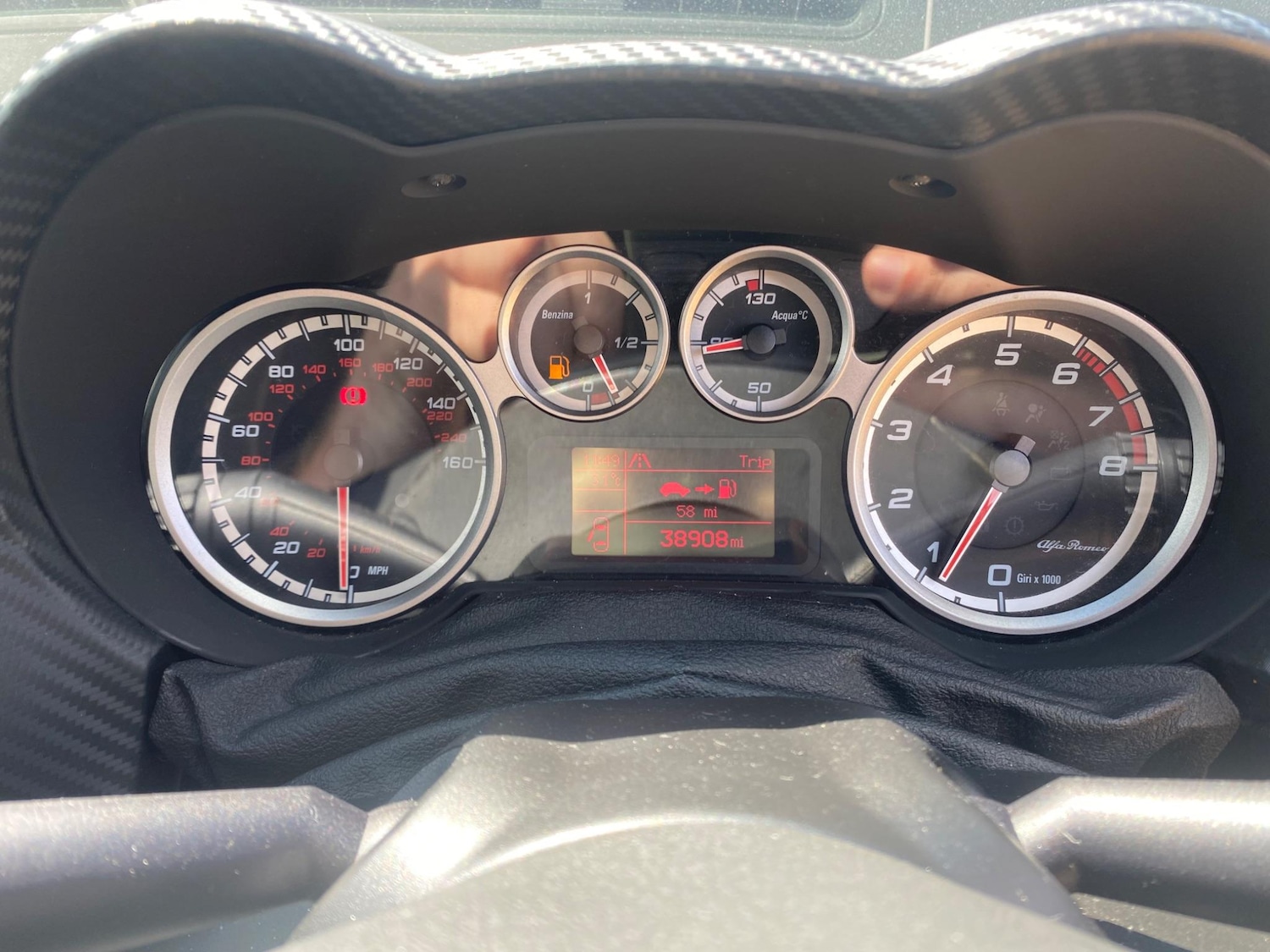 Used Alfa Romeo MiTo 2014 for sale - 76214491: Photo 29