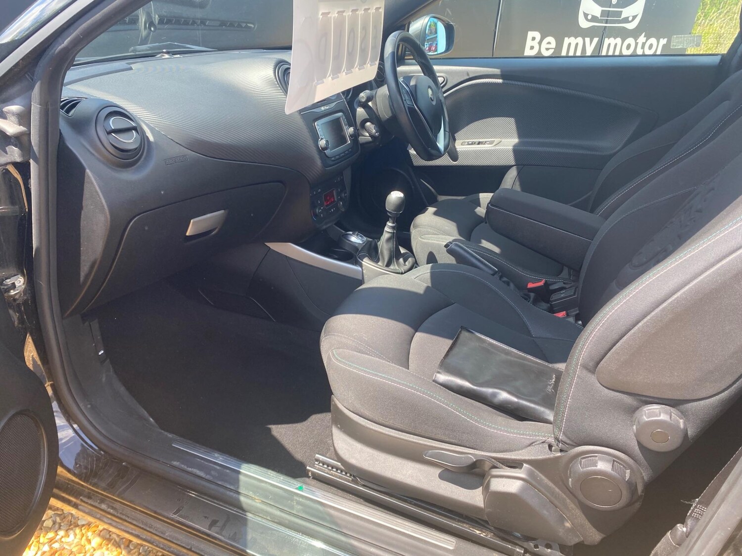 Used Alfa Romeo MiTo 2014 for sale - 76214491: Photo 31