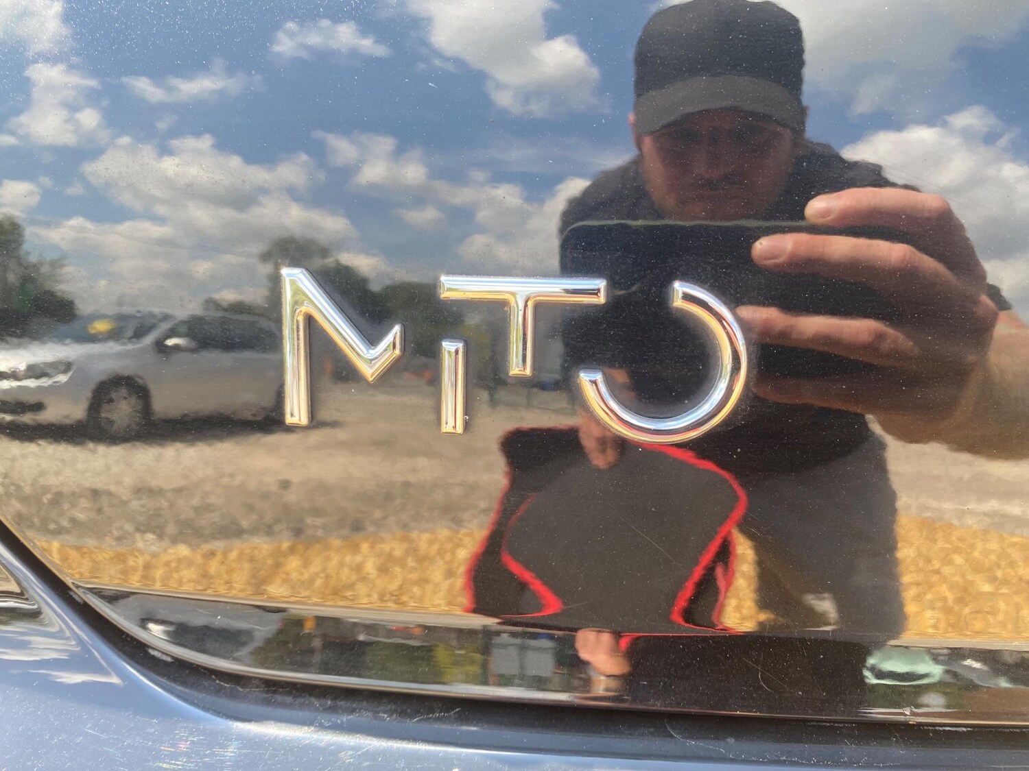 Used Alfa Romeo MiTo 2014 for sale - 76214491: Photo 38