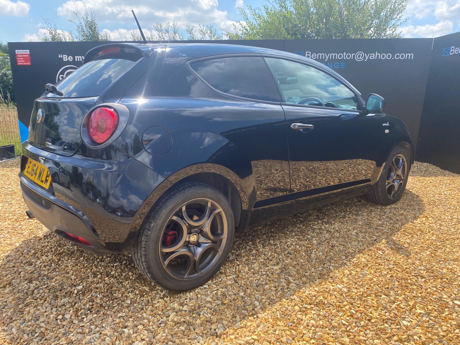 Used Alfa Romeo MiTo 2014 for sale - 76214491: Photo 40