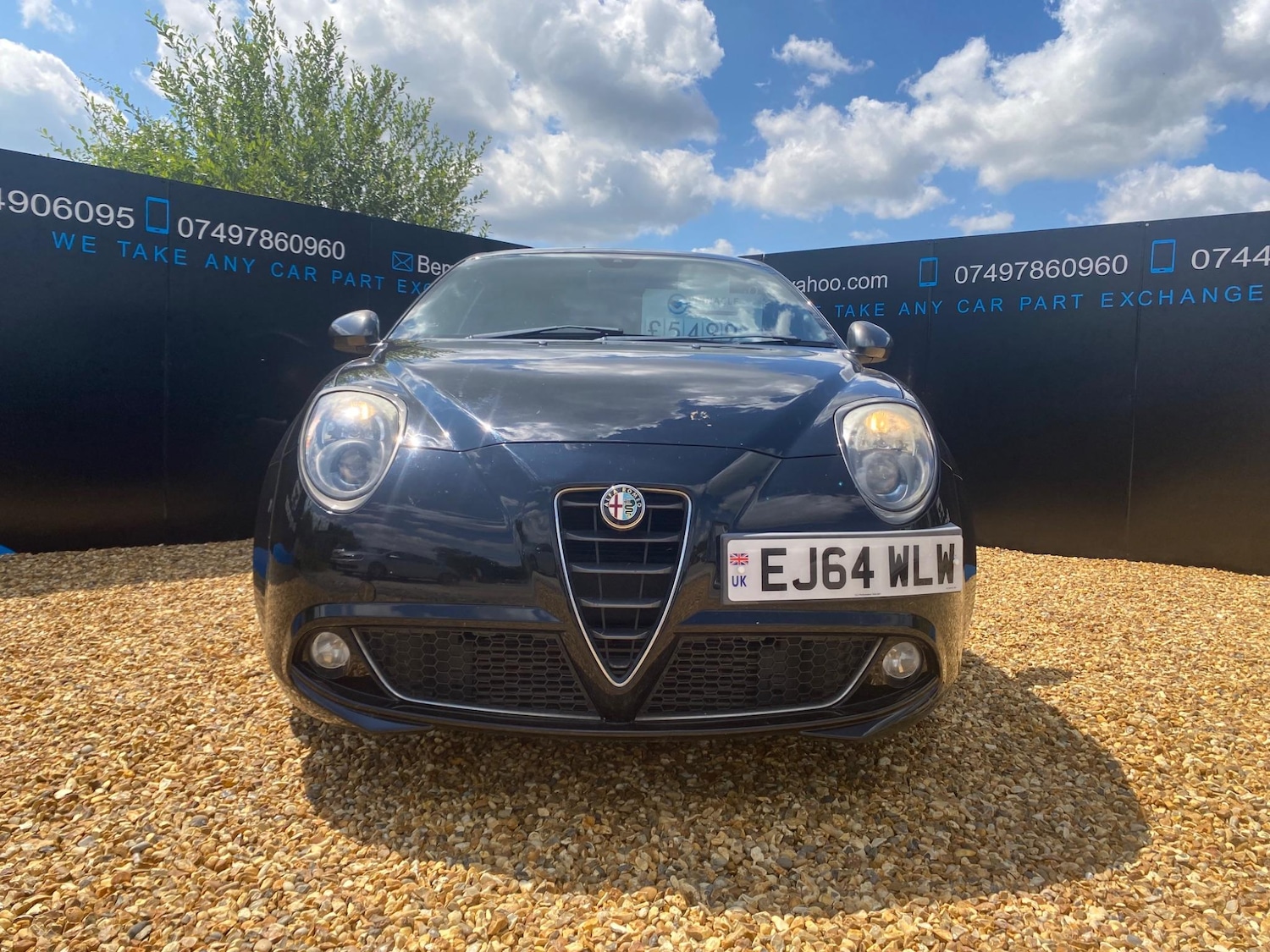 Used Alfa Romeo MiTo 2014 for sale - 76214491: Photo 5