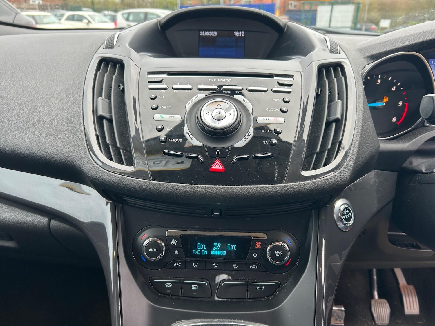 Used Ford Kuga 2013 for sale - 78007144: Photo 21