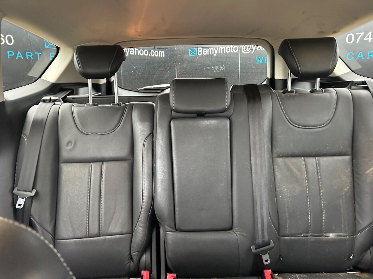 Used Ford Kuga 2013 for sale - 78007144: Photo 24