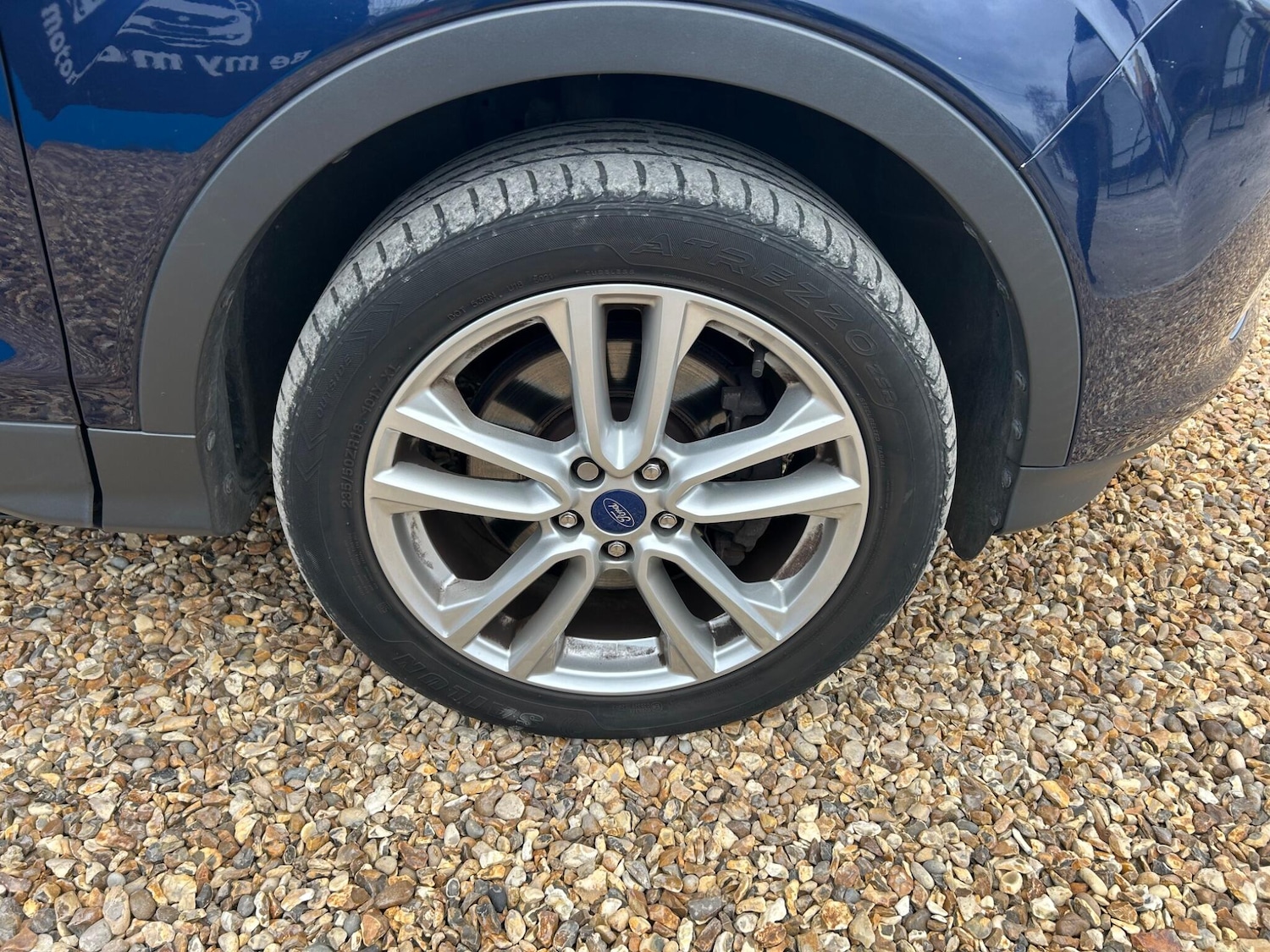 Used Ford Kuga 2013 for sale - 78007144: Photo 26