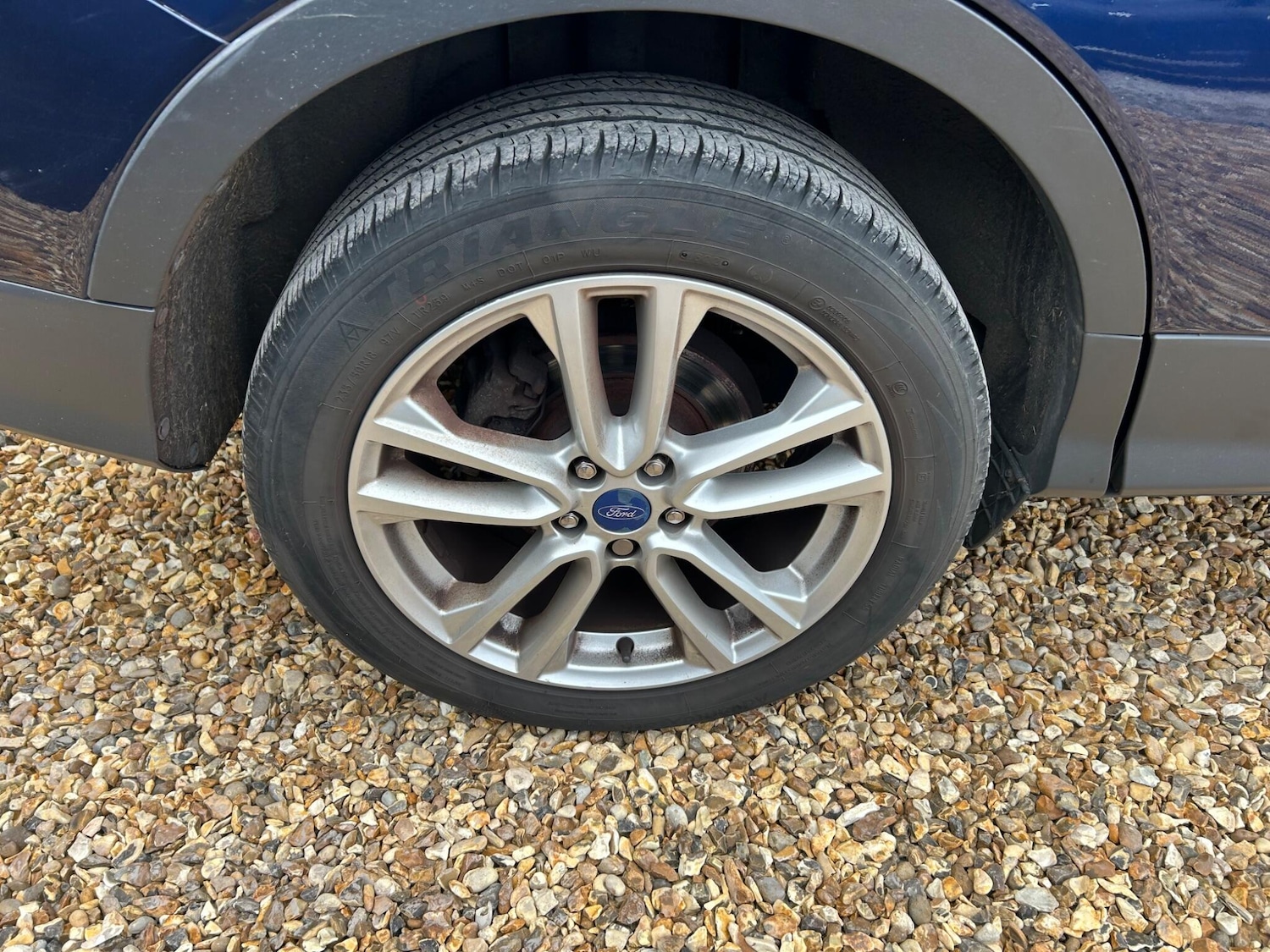 Used Ford Kuga 2013 for sale - 78007144: Photo 27