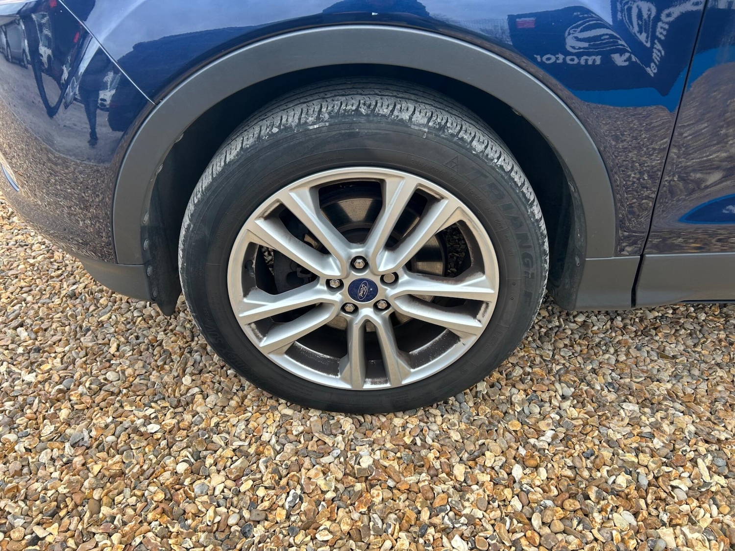 Used Ford Kuga 2013 for sale - 78007144: Photo 29