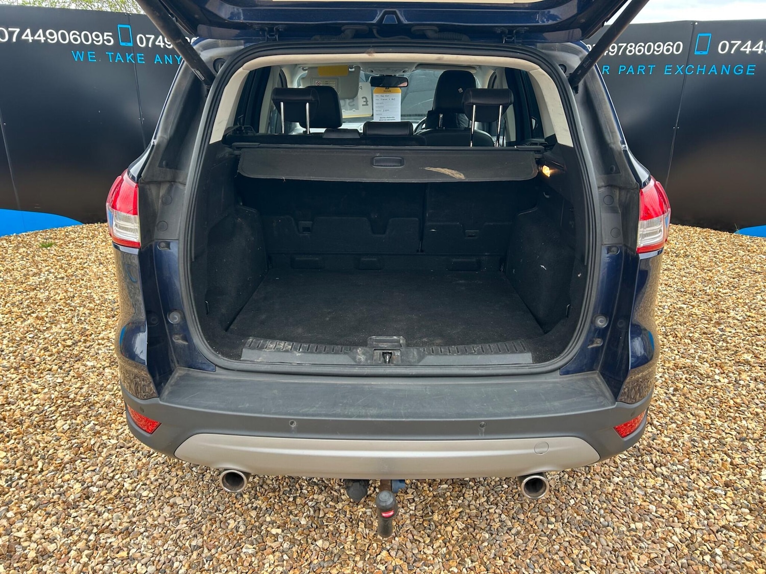 Used Ford Kuga 2013 for sale - 78007144: Photo 31