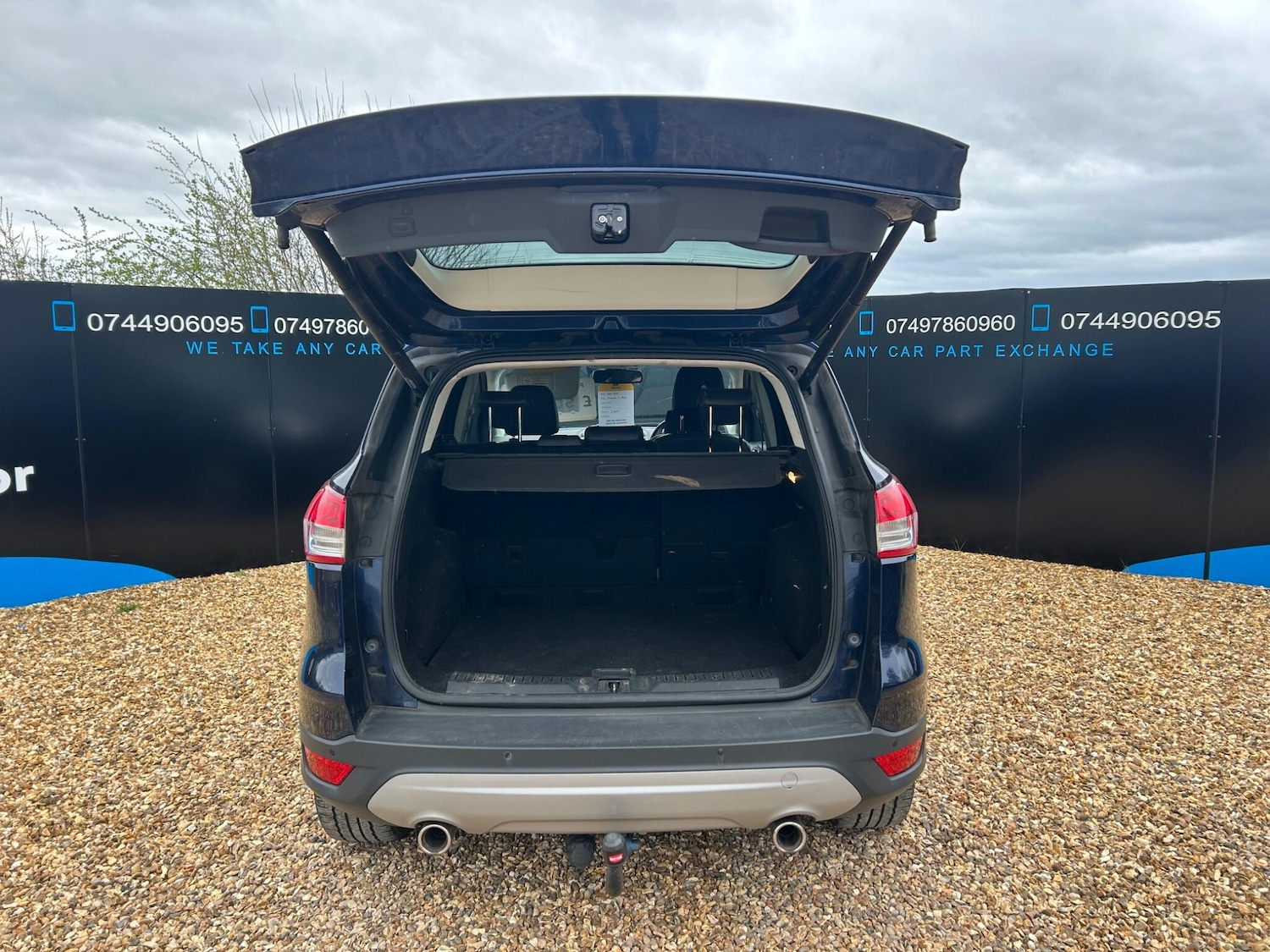 Used Ford Kuga 2013 for sale - 78007144: Photo 32