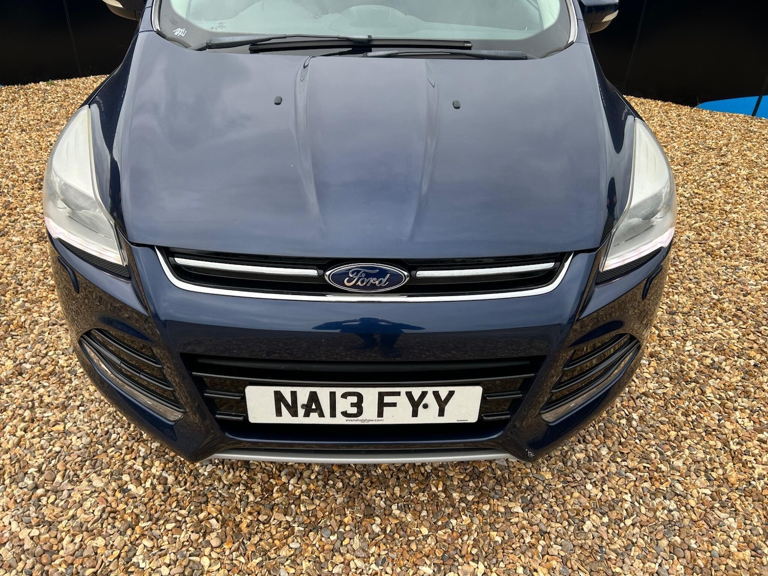 Used Ford Kuga 2013 for sale - 78007144: Photo 6