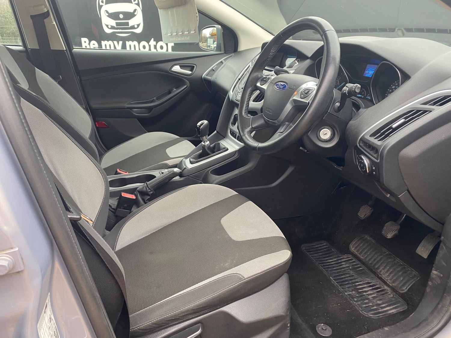 Used Ford Focus 2014 for sale - 77330825: Photo 22