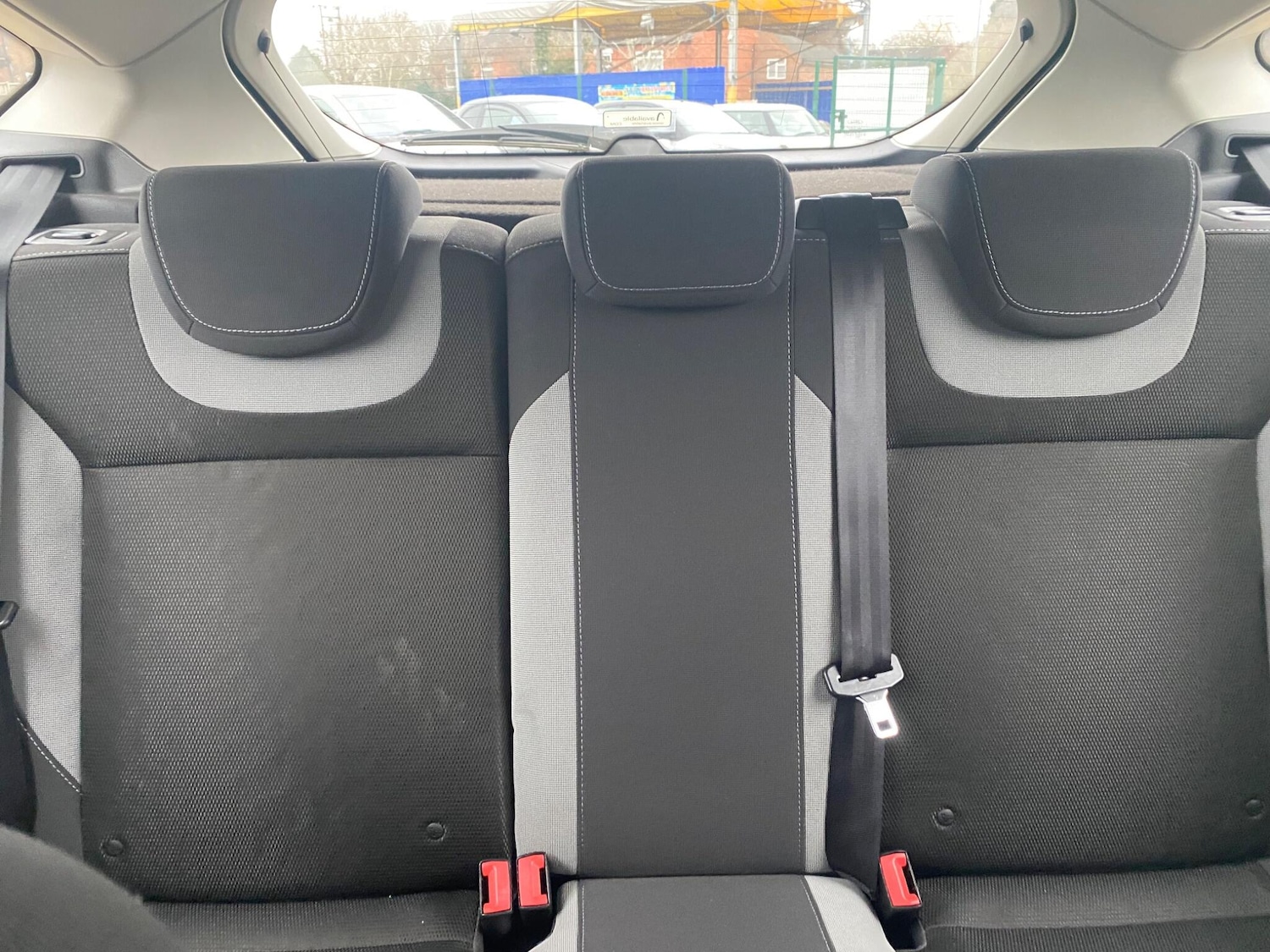 Used Ford Focus 2014 for sale - 77330825: Photo 23