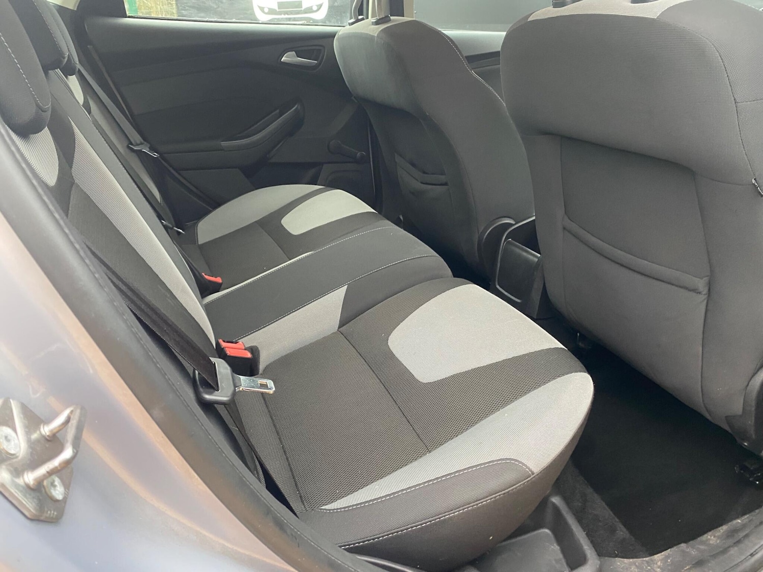 Used Ford Focus 2014 for sale - 77330825: Photo 24