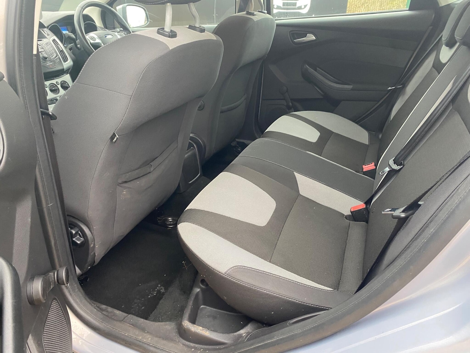 Used Ford Focus 2014 for sale - 77330825: Photo 25