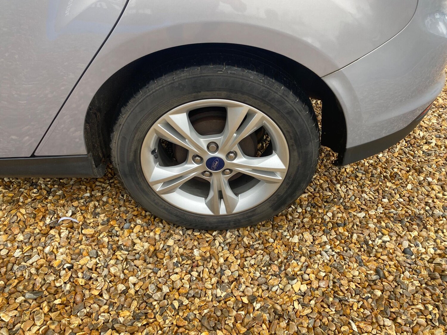 Used Ford Focus 2014 for sale - 77330825: Photo 26