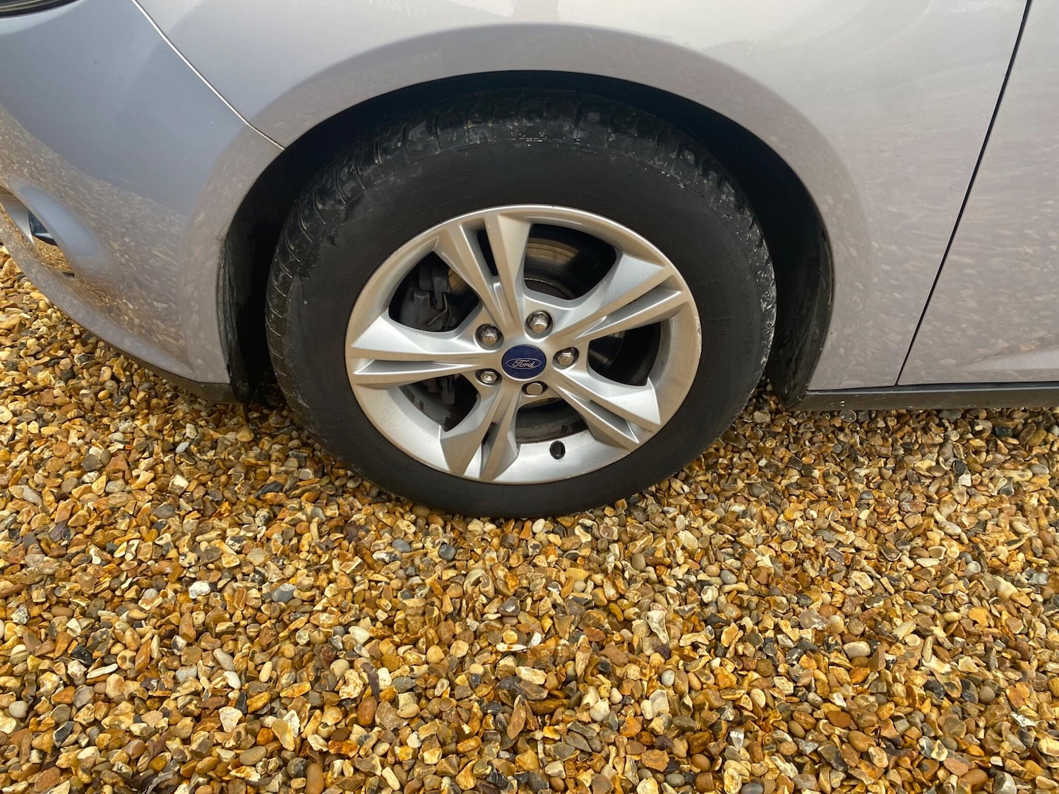 Used Ford Focus 2014 for sale - 77330825: Photo 27