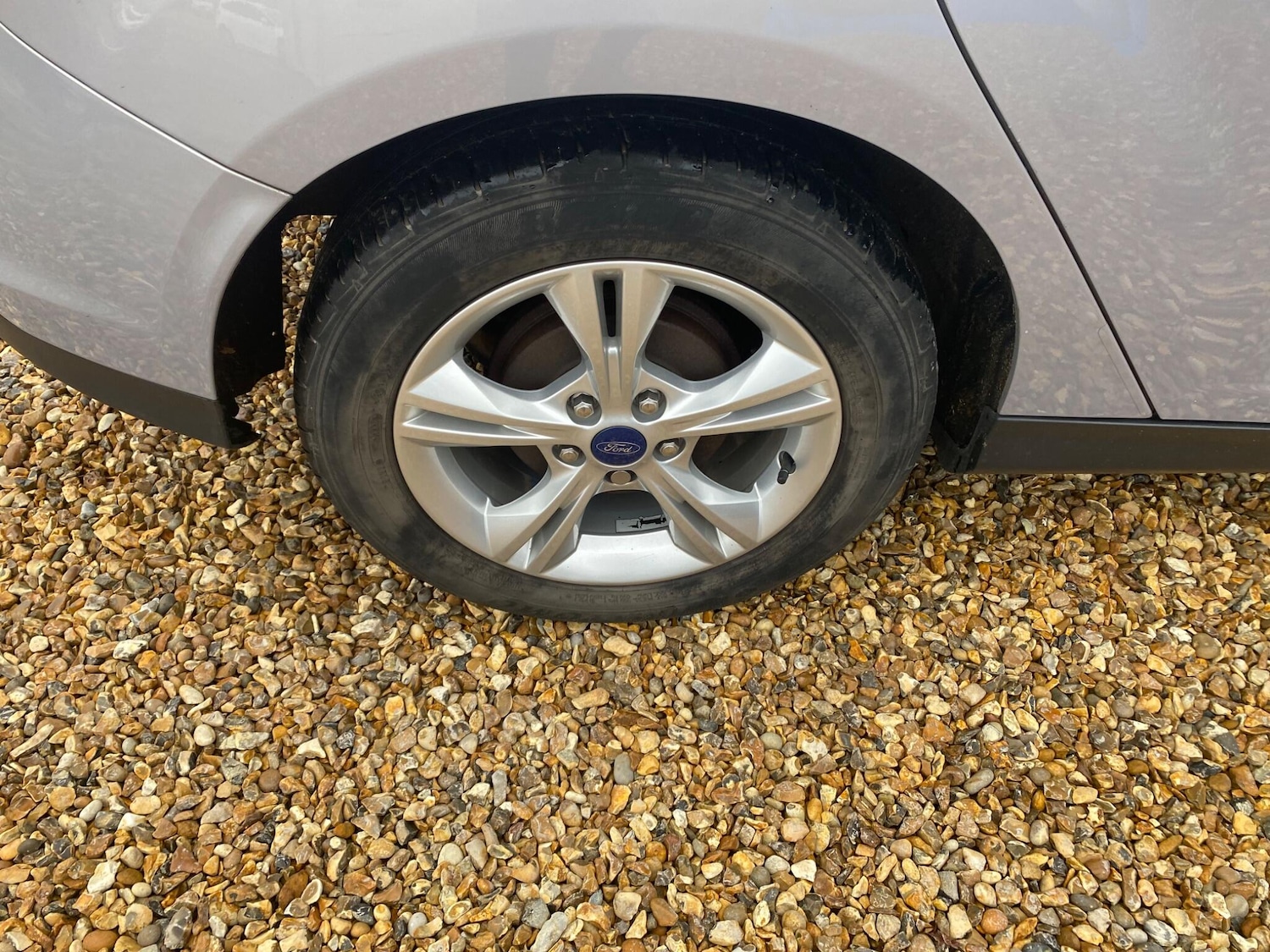 Used Ford Focus 2014 for sale - 77330825: Photo 29