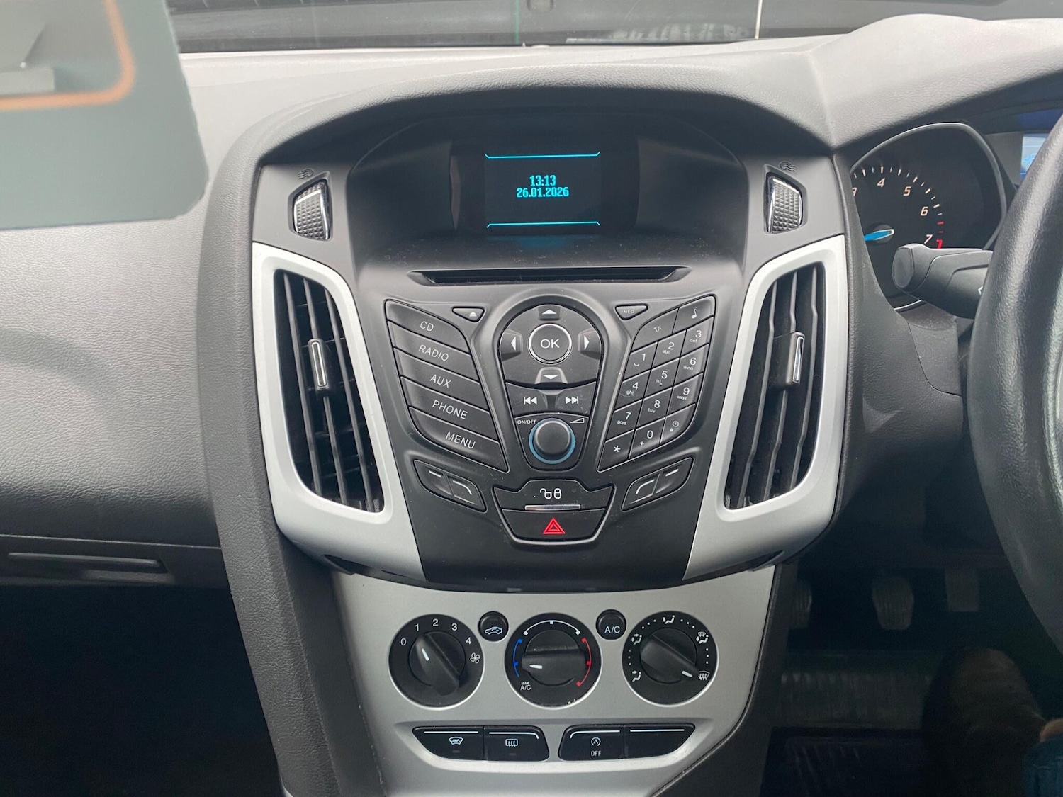 Used Ford Focus 2014 for sale - 77330825: Photo 30