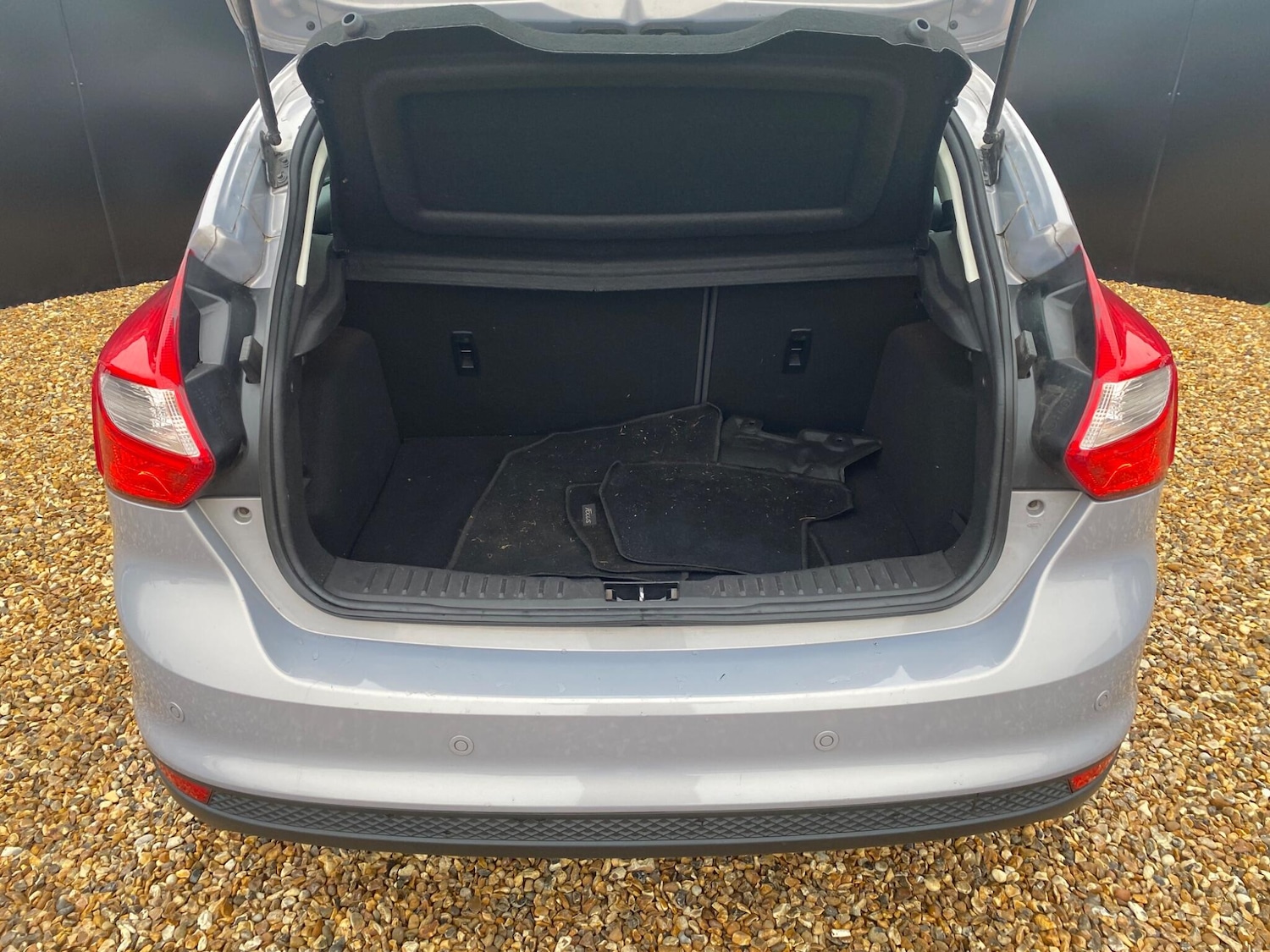 Used Ford Focus 2014 for sale - 77330825: Photo 32