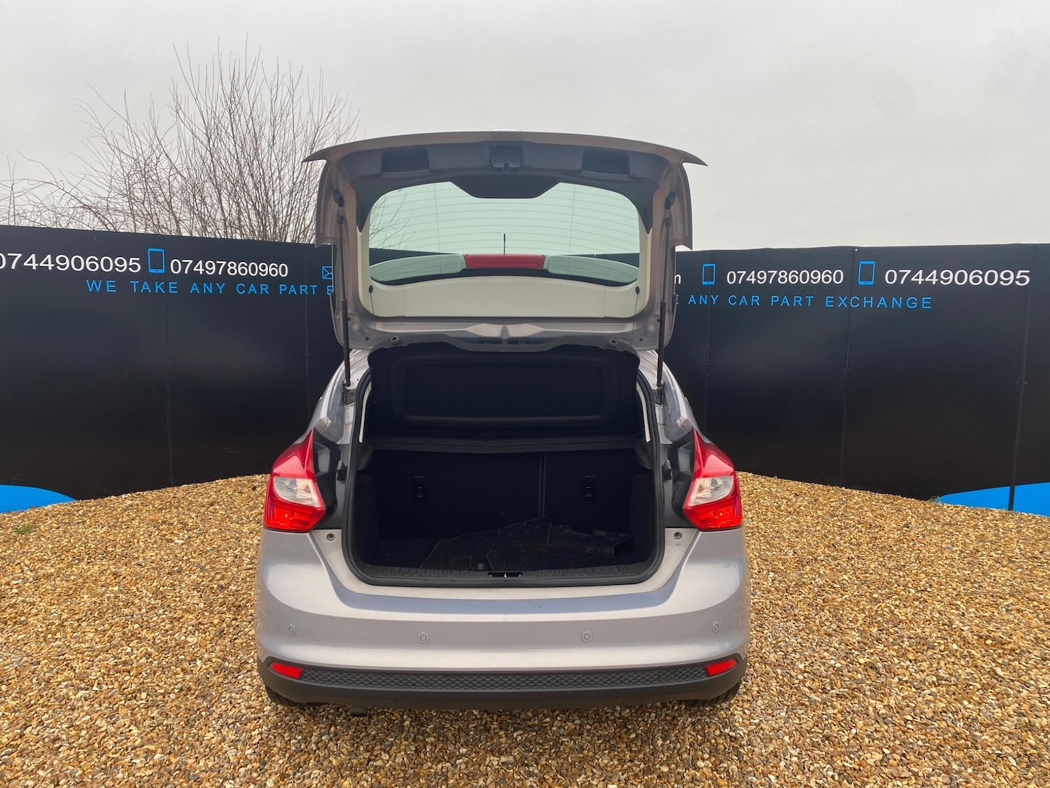 Used Ford Focus 2014 for sale - 77330825: Photo 33