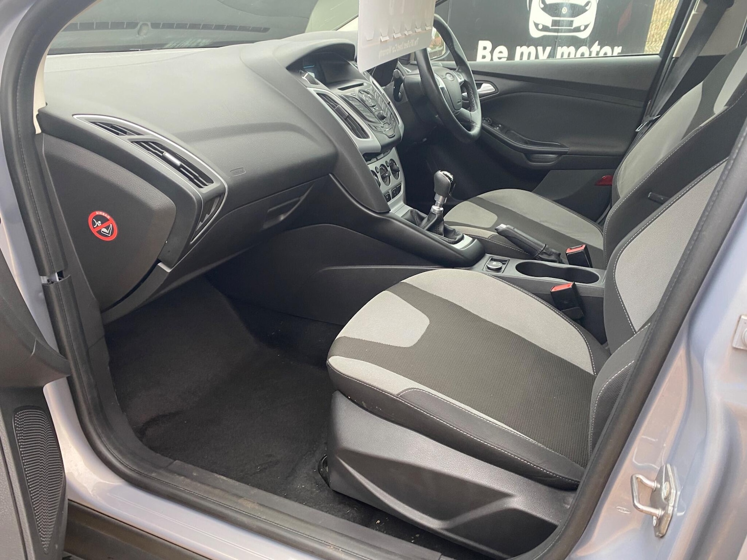 Used Ford Focus 2014 for sale - 77330825: Photo 34