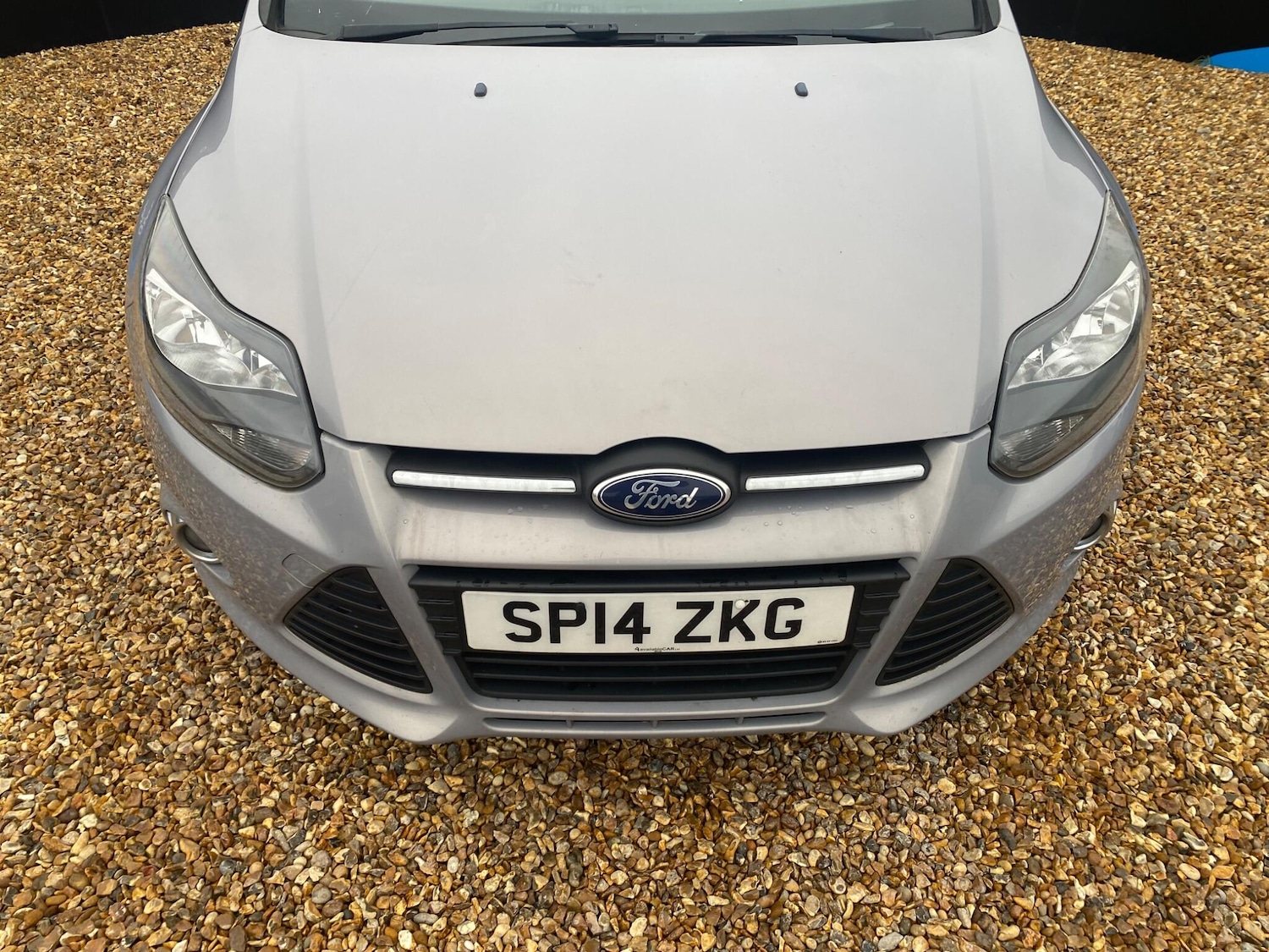 Used Ford Focus 2014 for sale - 77330825: Photo 6