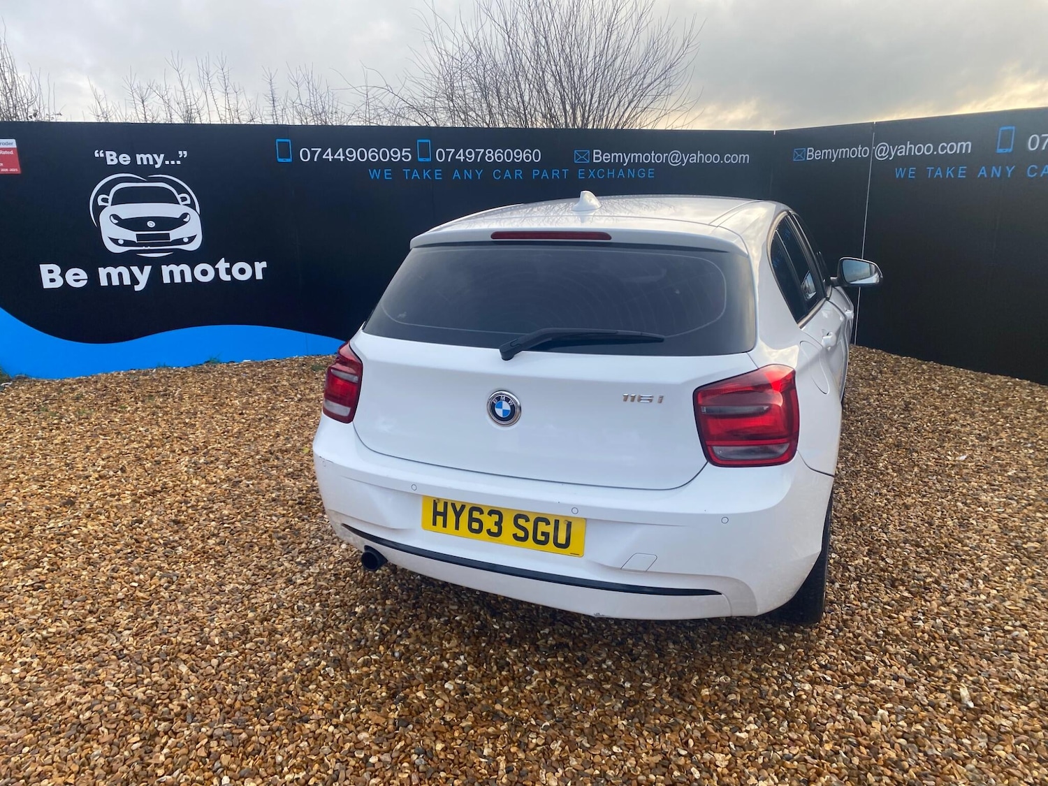 Used BMW 1 Series 2013 for sale - 77396563: Photo 15