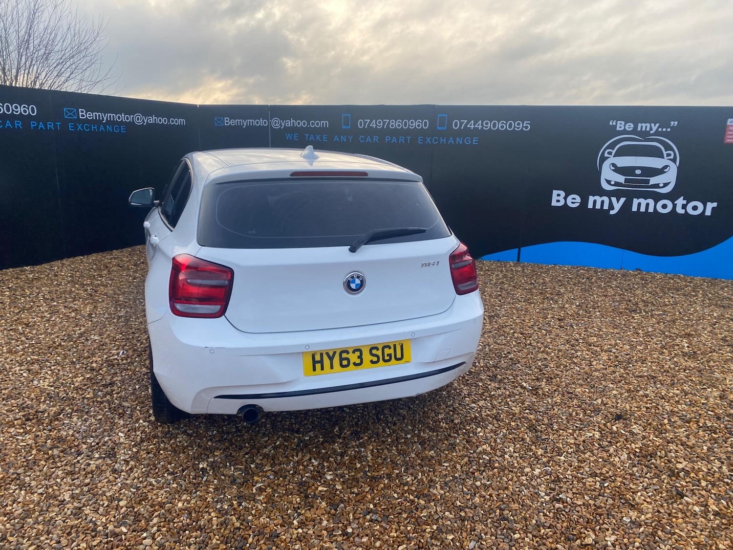 Used BMW 1 Series 2013 for sale - 77396563: Photo 16