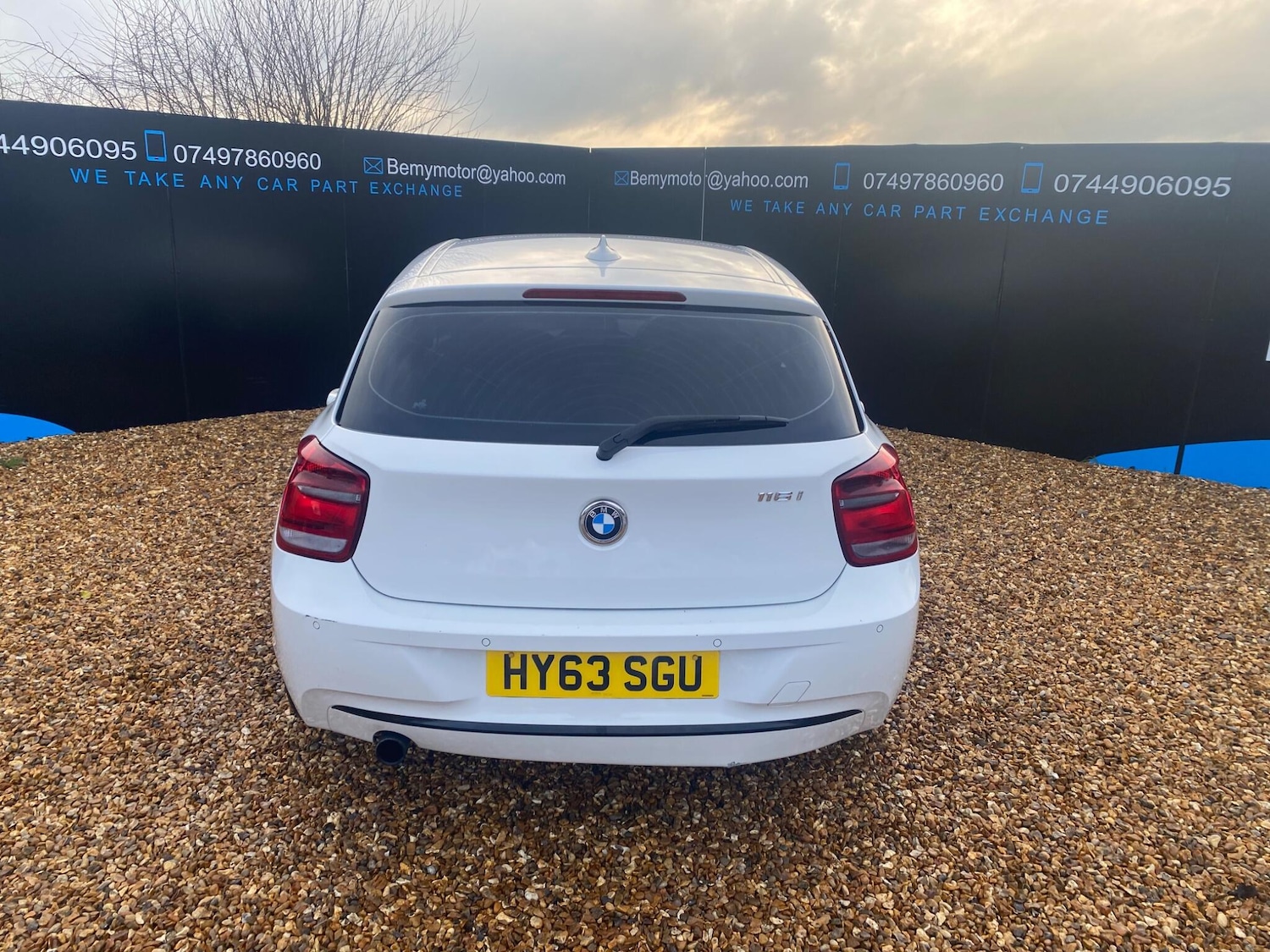 Used BMW 1 Series 2013 for sale - 77396563: Photo 18