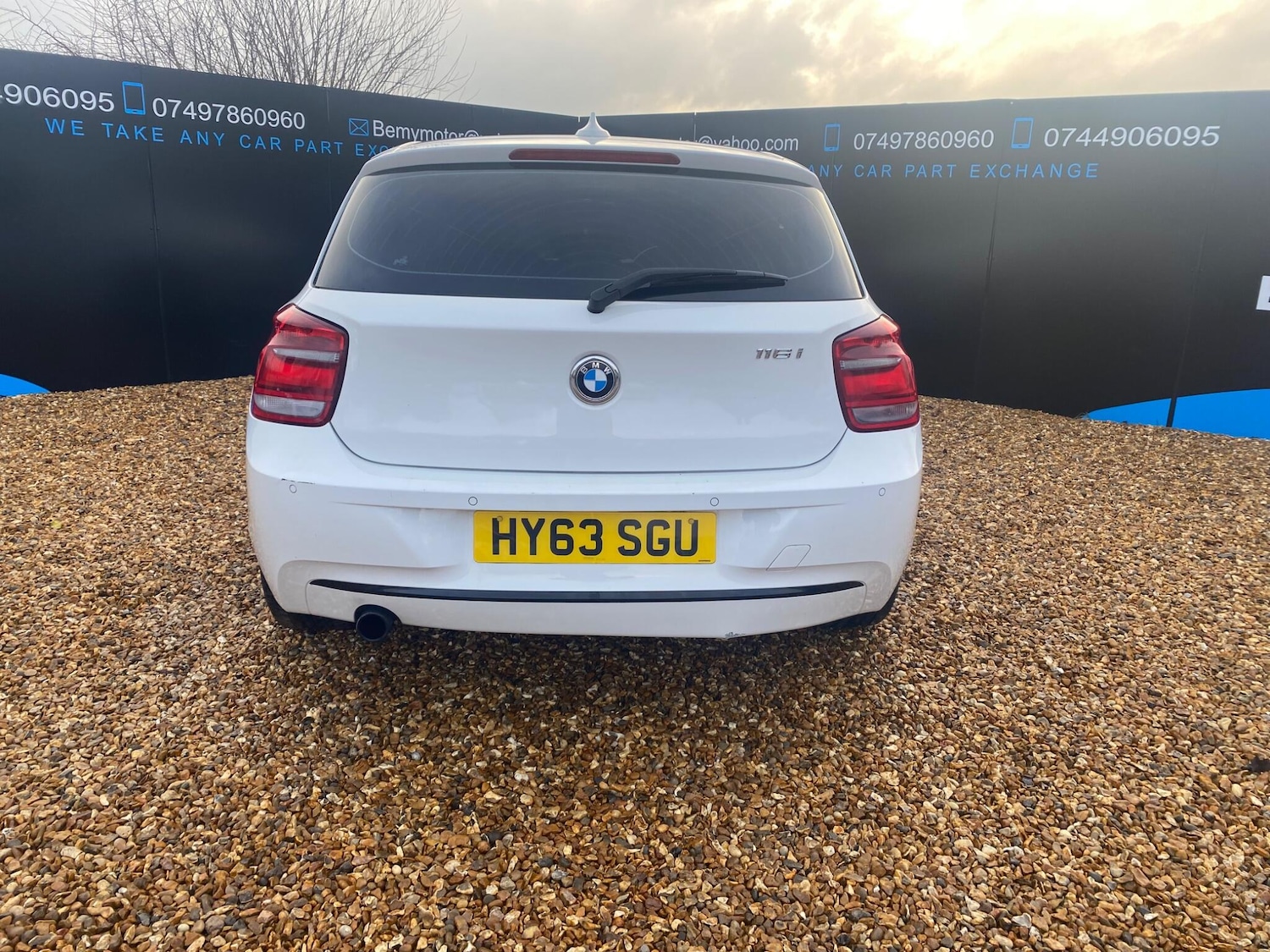 Used BMW 1 Series 2013 for sale - 77396563: Photo 19