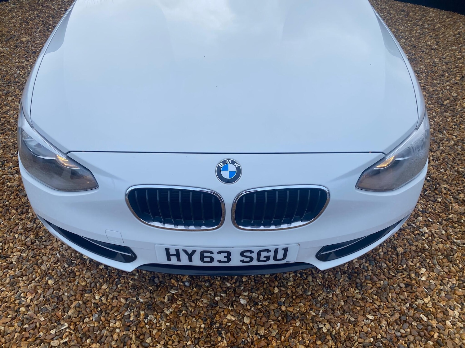 Used BMW 1 Series 2013 for sale - 77396563: Photo 2