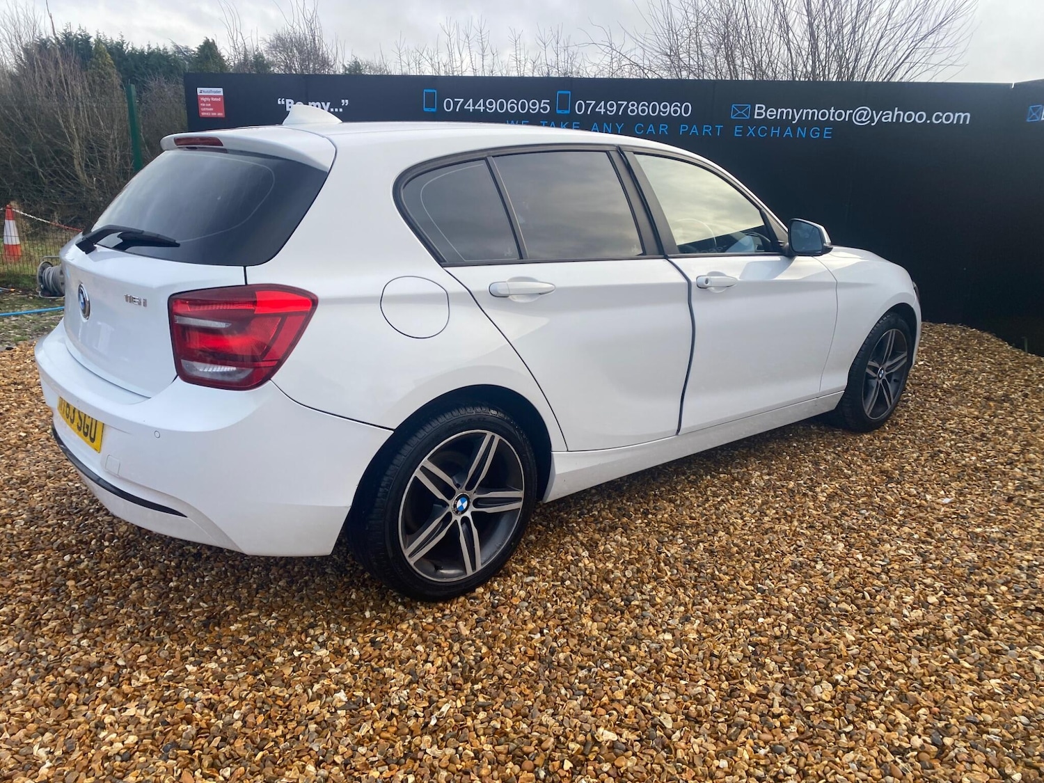 Used BMW 1 Series 2013 for sale - 77396563: Photo 20