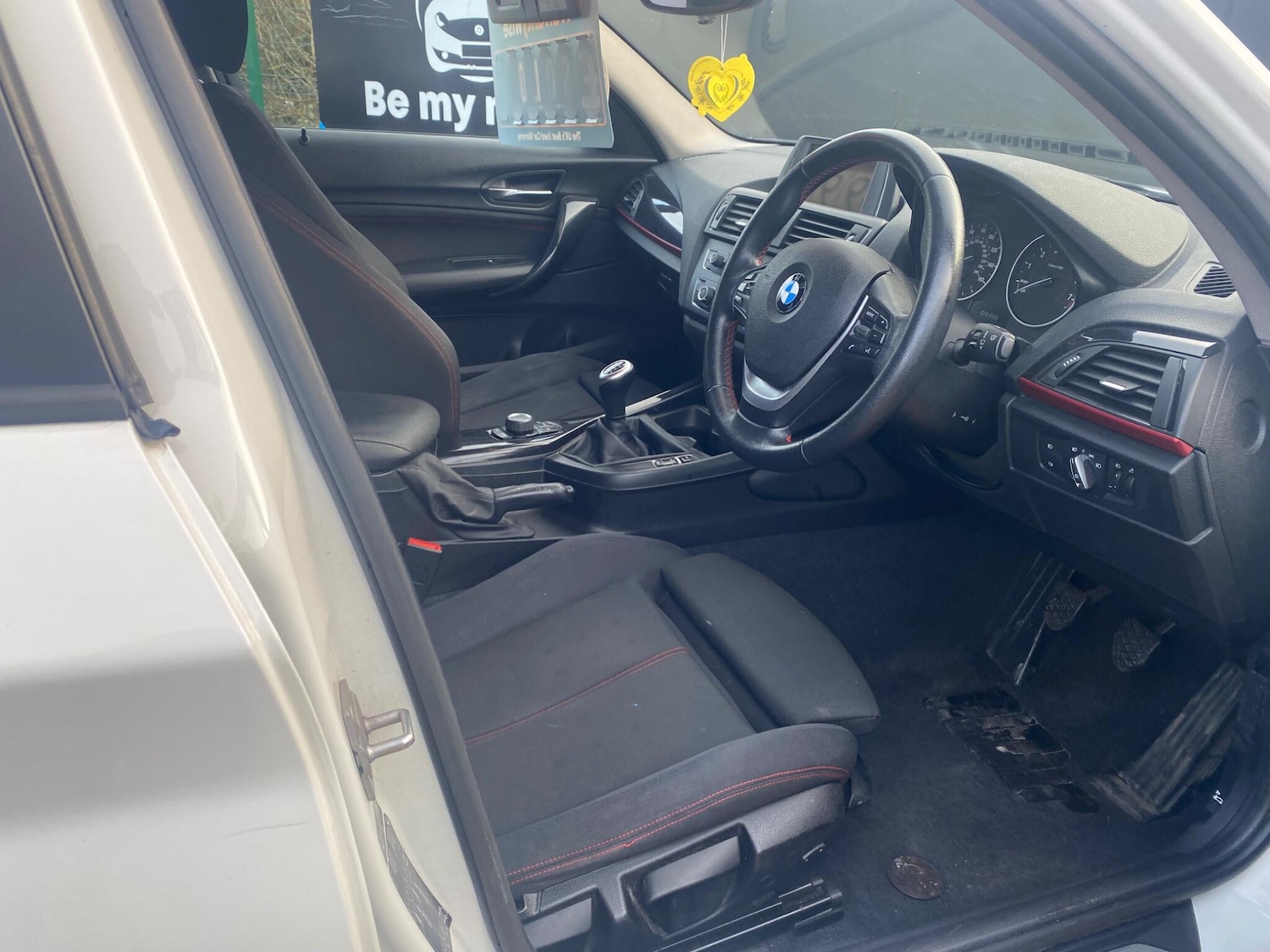 Used BMW 1 Series 2013 for sale - 77396563: Photo 23