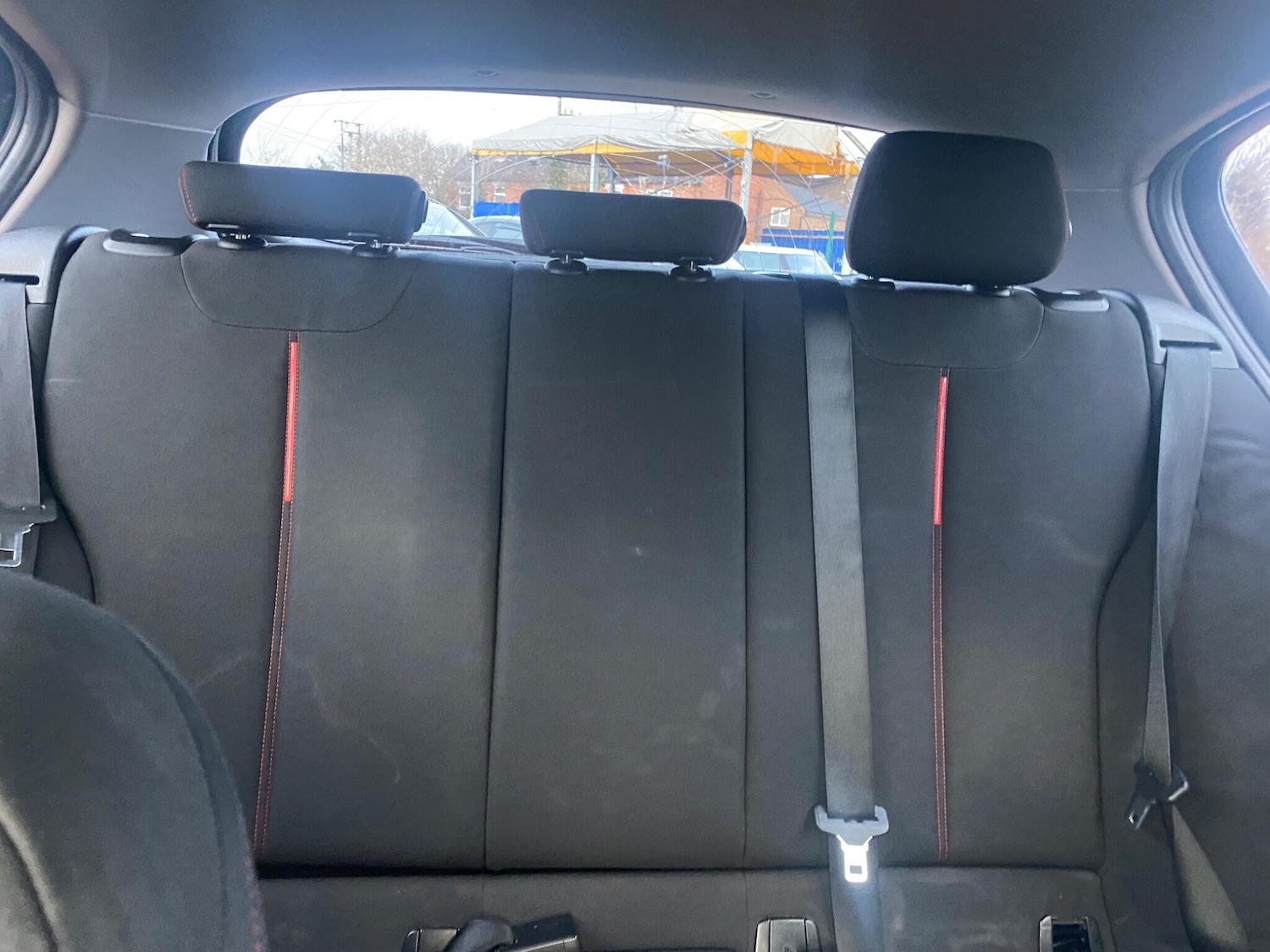 Used BMW 1 Series 2013 for sale - 77396563: Photo 24