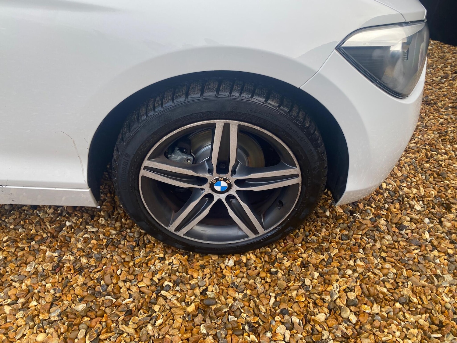 Used BMW 1 Series 2013 for sale - 77396563: Photo 29