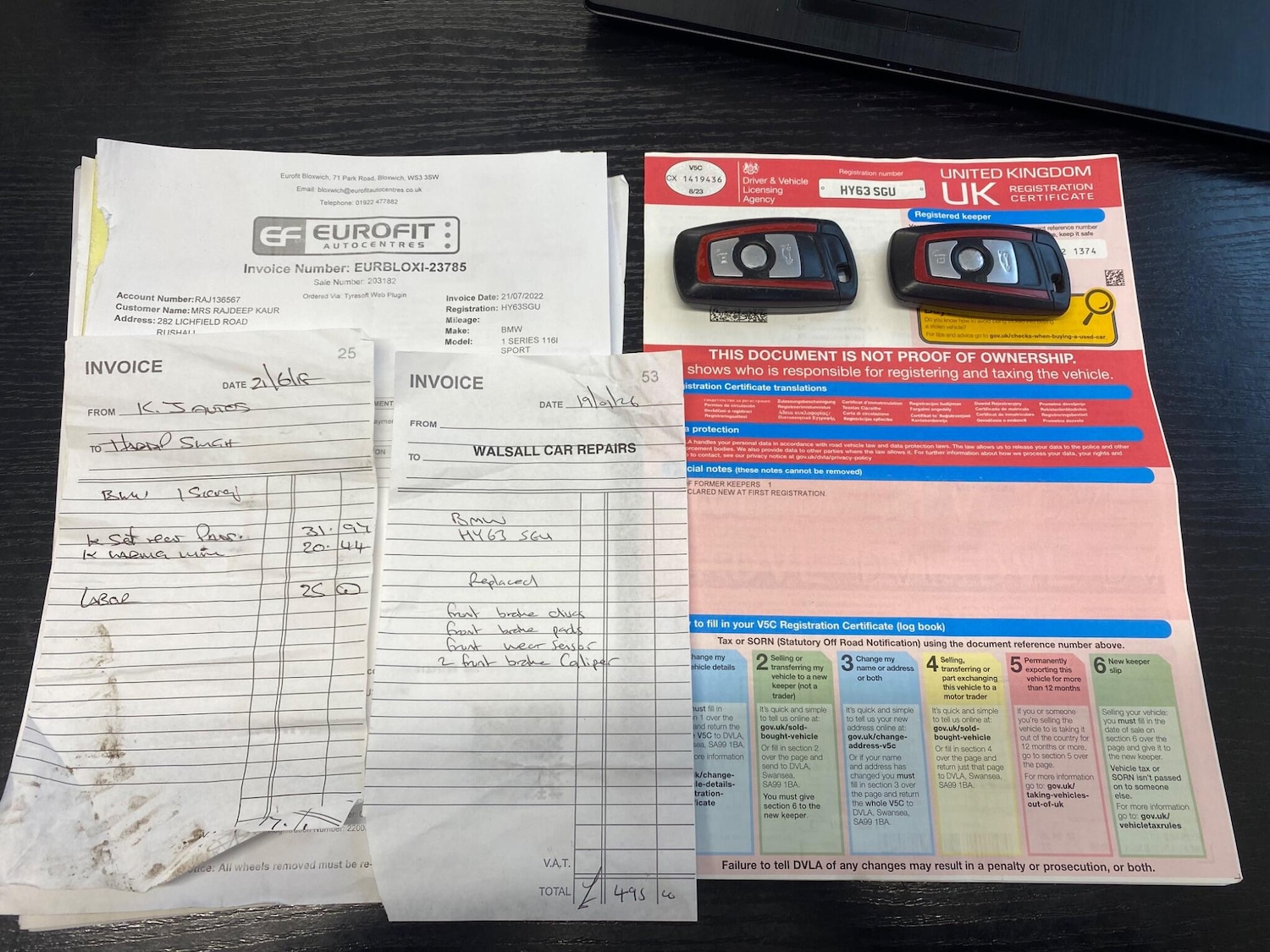 Used BMW 1 Series 2013 for sale - 77396563: Photo 32