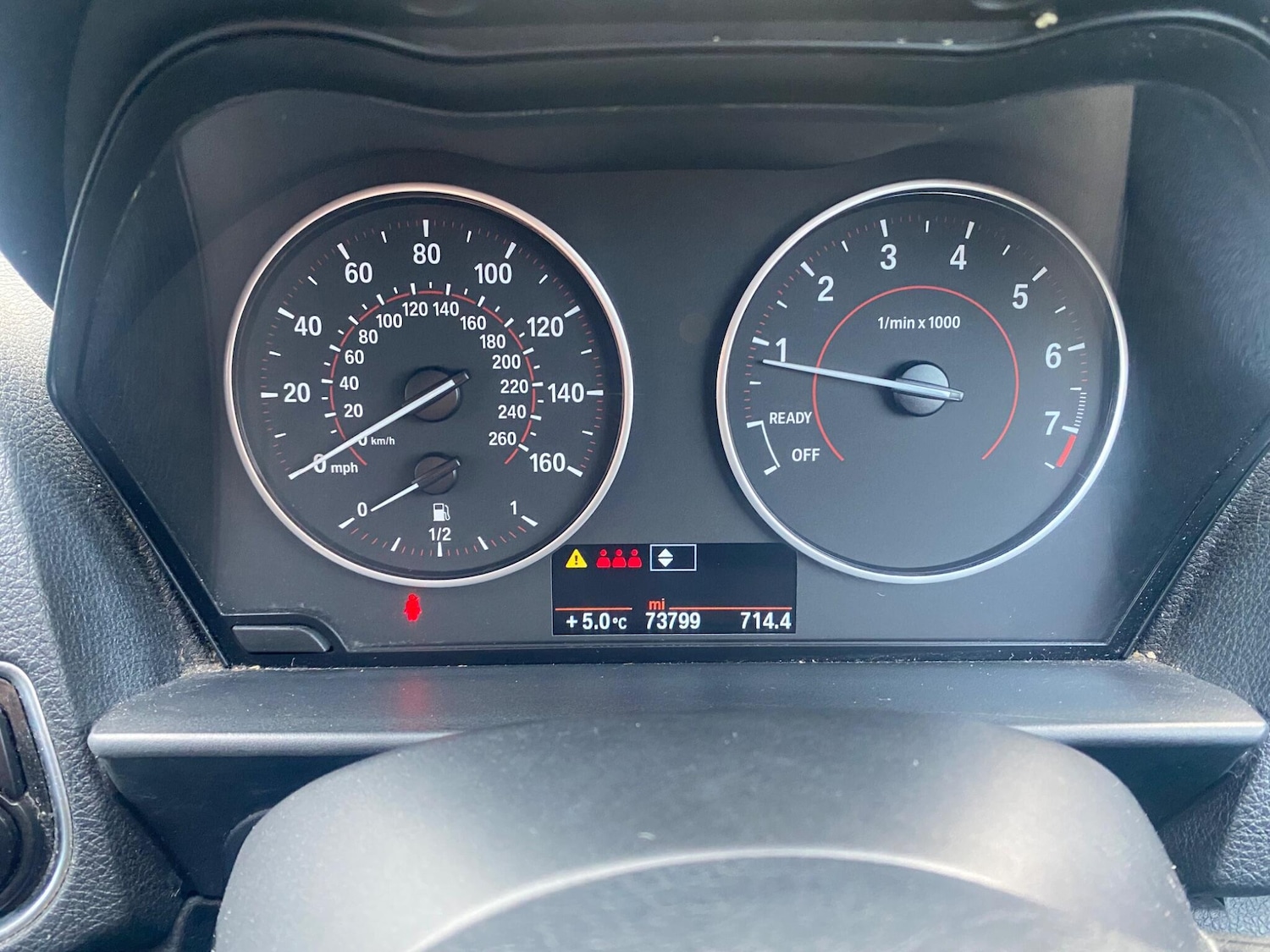 Used BMW 1 Series 2013 for sale - 77396563: Photo 33