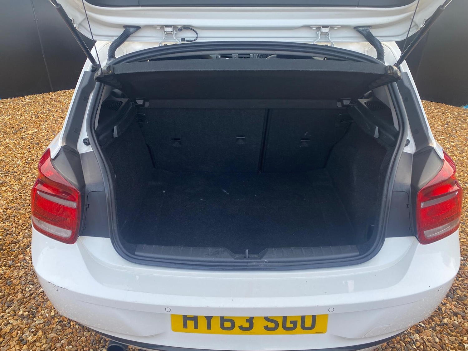 Used BMW 1 Series 2013 for sale - 77396563: Photo 34