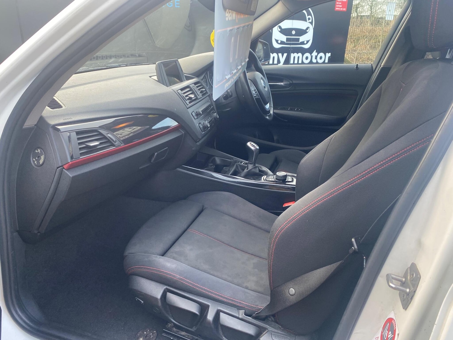 Used BMW 1 Series 2013 for sale - 77396563: Photo 35