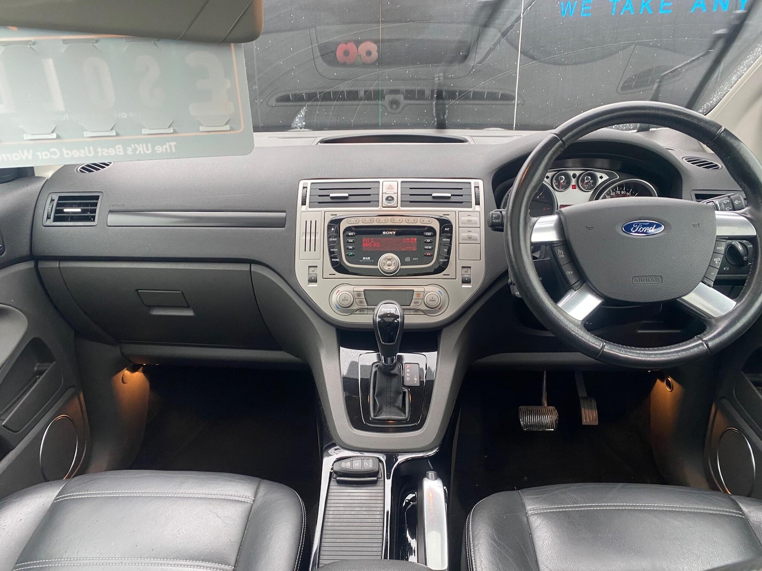 Used Ford Kuga 2012 for sale - 77479418: Photo 22