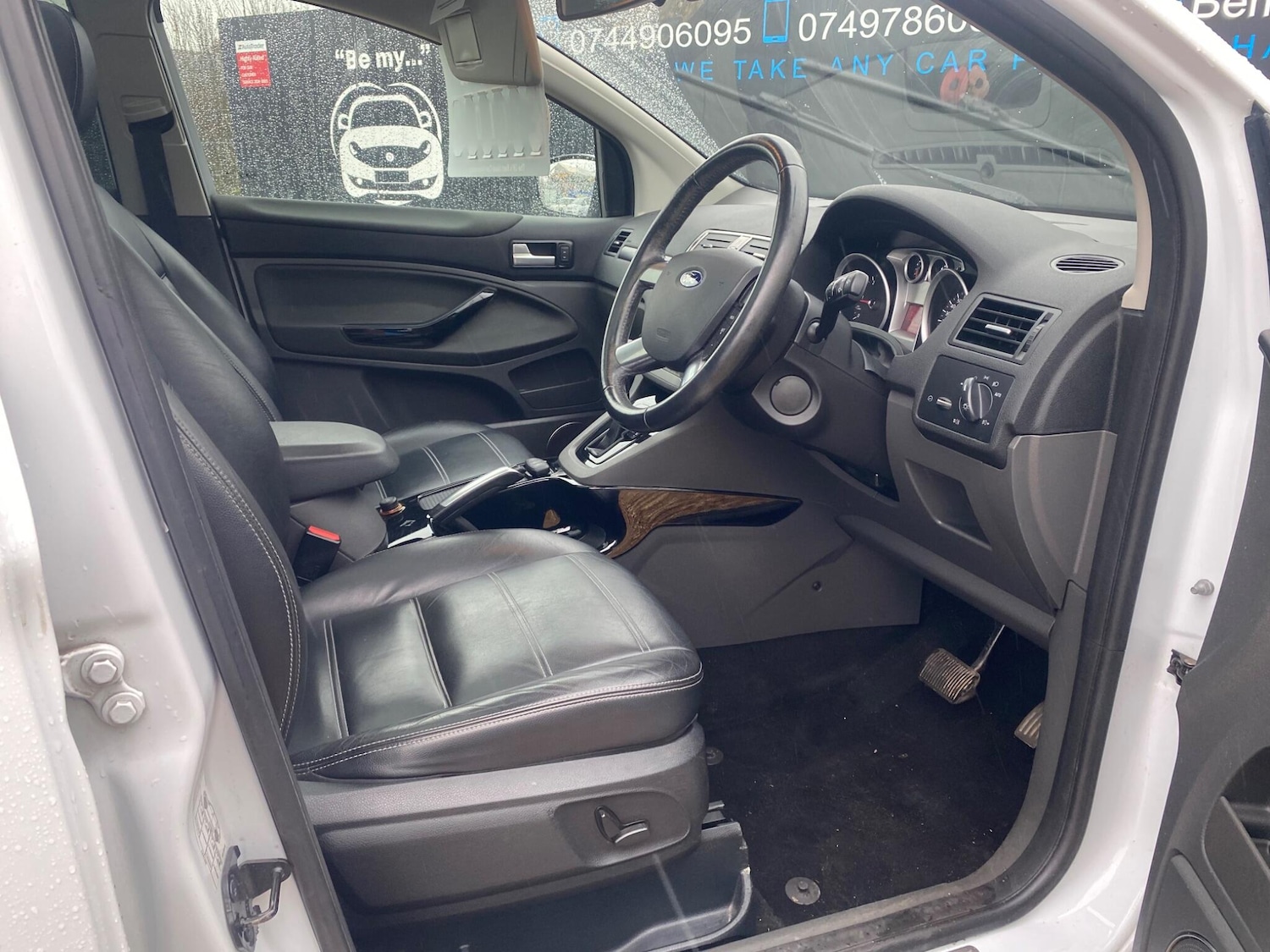 Used Ford Kuga 2012 for sale - 77479418: Photo 24