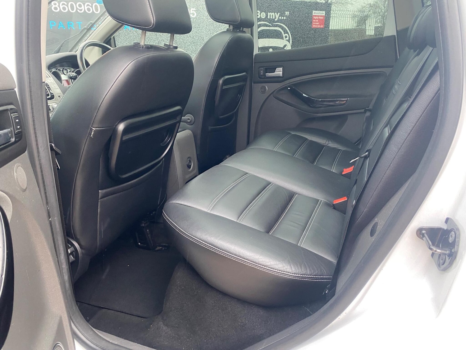 Used Ford Kuga 2012 for sale - 77479418: Photo 25