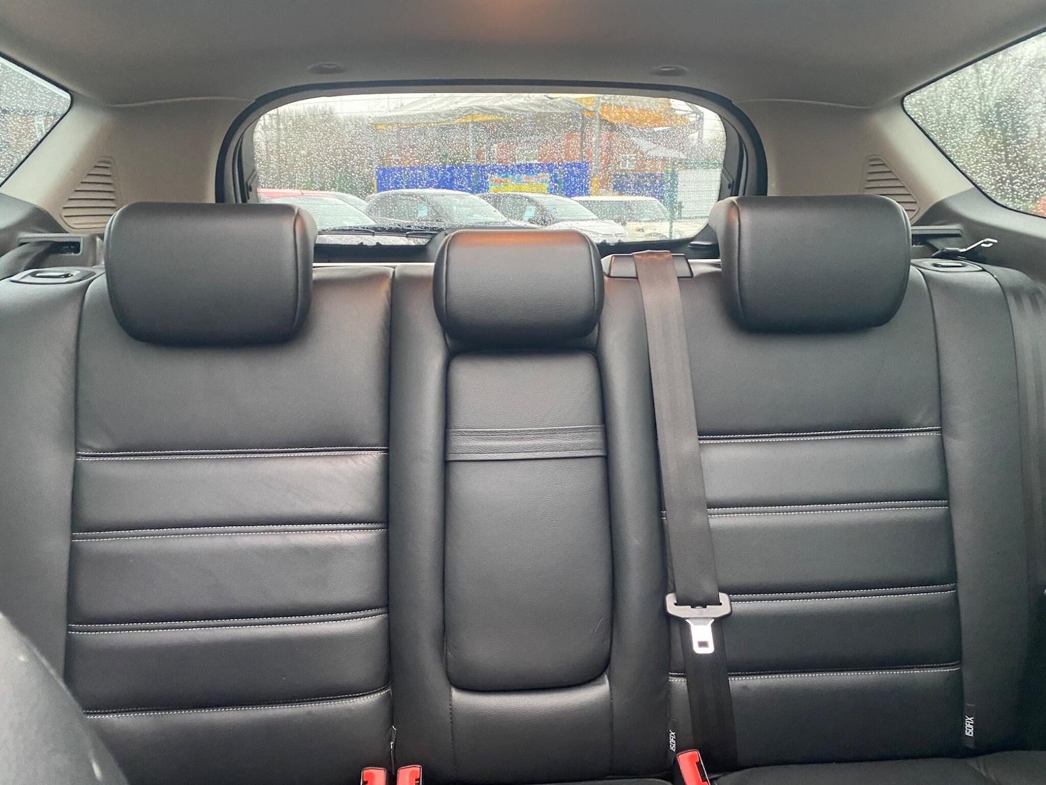 Used Ford Kuga 2012 for sale - 77479418: Photo 26