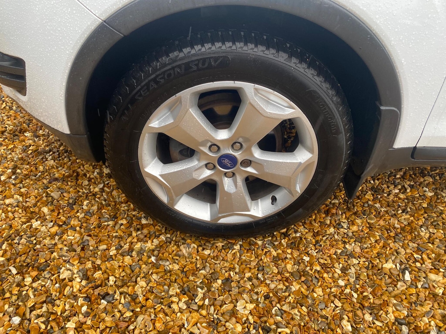 Used Ford Kuga 2012 for sale - 77479418: Photo 29