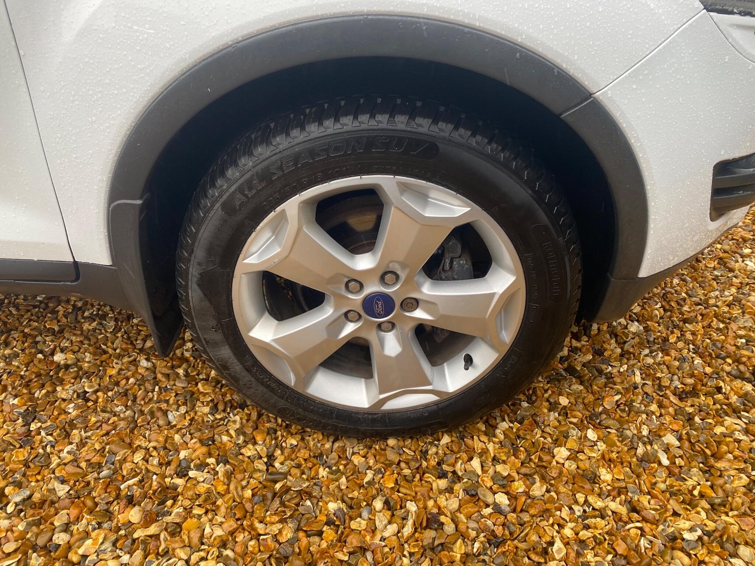 Used Ford Kuga 2012 for sale - 77479418: Photo 30