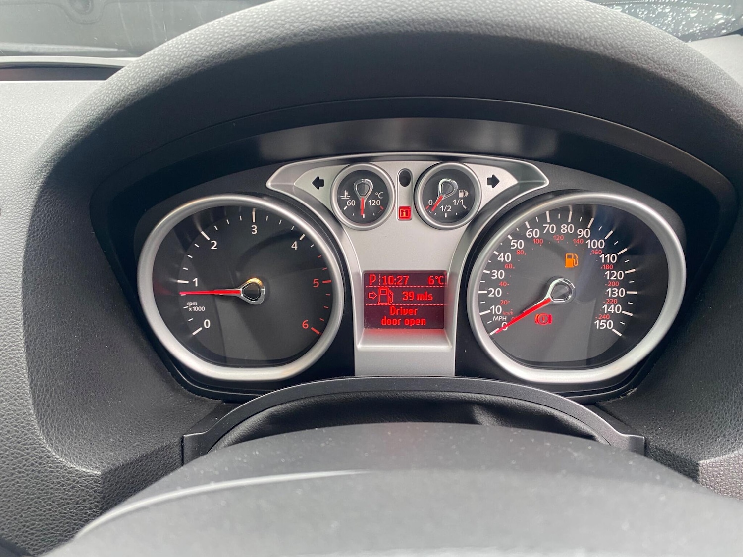 Used Ford Kuga 2012 for sale - 77479418: Photo 34