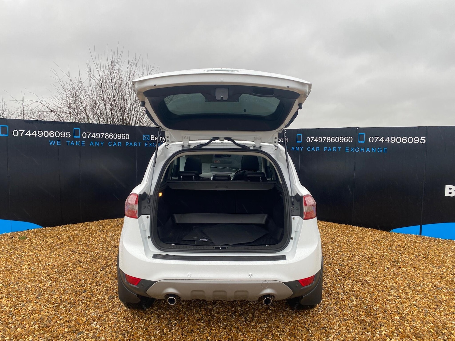 Used Ford Kuga 2012 for sale - 77479418: Photo 36